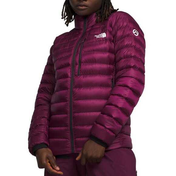 The North Face Jackets & Blazers - NWOT The North Face Summit Series Women's Breithorn Down Hooded Jacket